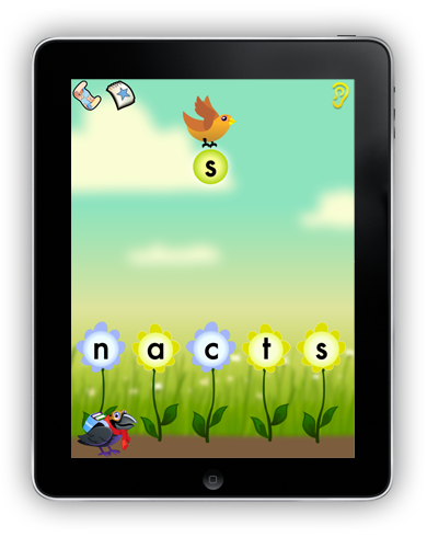 Letter Recognition (Meadow)