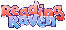 Reading Raven